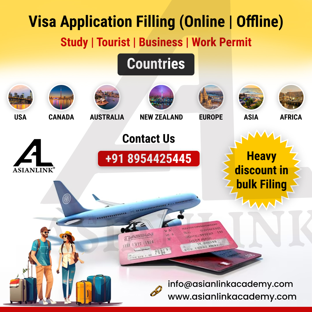 AsianlinkEdu's tweet photo. Our expert consultants provide personalized guidance for obtaining to study, work, or travel abroad. With navigating immigration regulations, 

#studyabroad #workabroad #businesstravel #tourism #TravelVisa #VisaProcess #Immigration #EmbassyProcess #PassportReady #GlobalTravel https://t.co/yjkK40f6QE