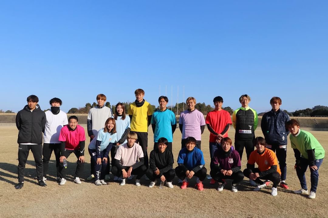 mi__na0912's tweet photo. 明けましておめでとうございます🐲
2024年もよろしくお願いします🙇‍♀️❤️‍🔥

#マイナビ仙台レディース
#徳島県出身
#実家猫 https://t.co/Y7mo8GbSip
