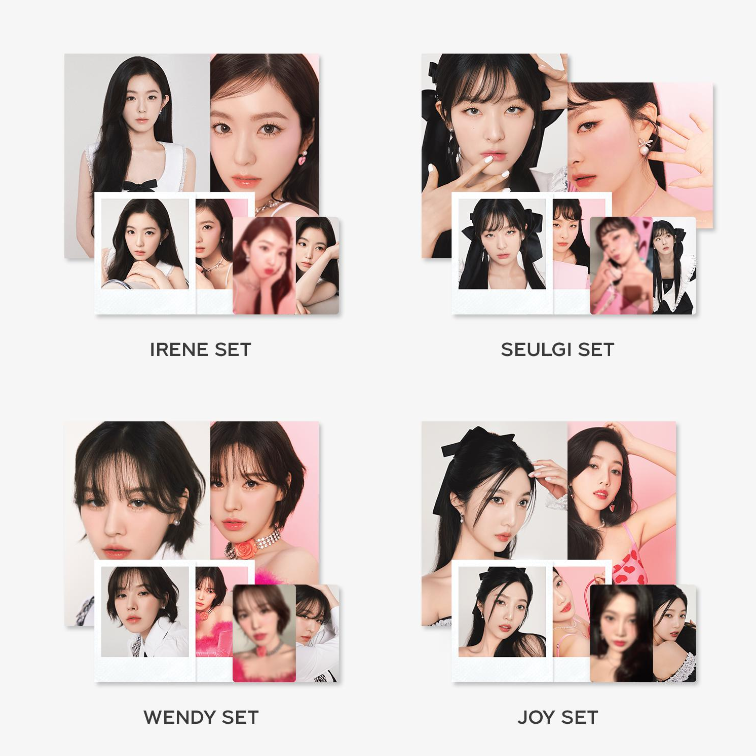cjkbuffet's tweet photo. เปิดพรี #RedVelvet 2024 SEASON'S GREETINGS OFFICIAL MD
🏷 ราคาตามภาพ รวมส่งและภาษีแล้วค่ะ
⏰ เปิดรับถึง 9 มค เวลา 16.00
🛒 จองที่ลิ้ง https://t.co/n9f3szJmSJ

#ตลาดนัดrvv https://t.co/BzPWccckSu
