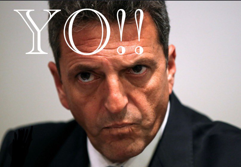 -Quien tenía pisada la #NAFTA para ganar votos y así los pelotudos lo
Votaban? 
-Quien tenía atada las tarifas y el costo del transporte por demagogia para obtener unos votos? 
-Quien obtuvo la inflación más alta en los últimos 20 años?
-Quien dejó el país en ruina y se borró?