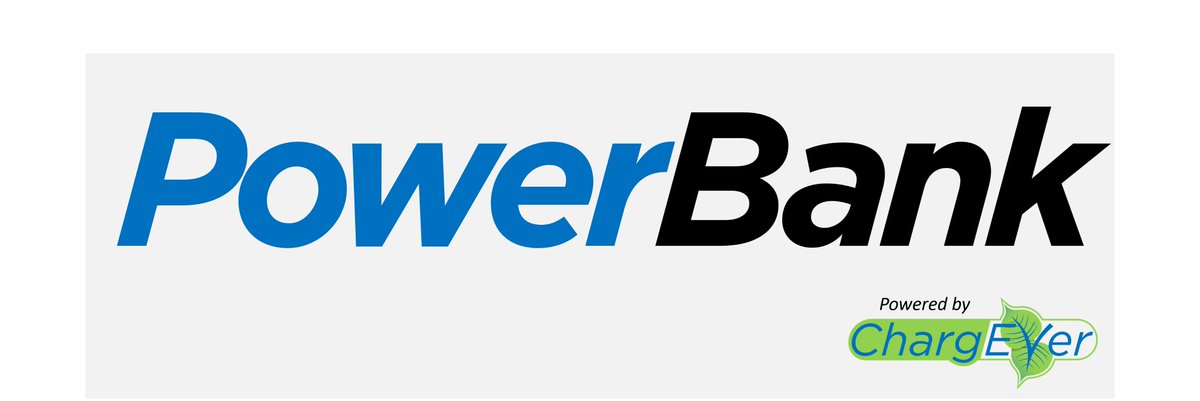 chargever's tweet photo. We are excited to launch on customer demand, the PowerBank mode to pay once and charge many times! Feature release note : https://t.co/NDLxHR75ii. Update your REVive Charge App https://t.co/Cpo5OzT2NG now to try the new PowerBank mode for payment. https://t.co/Zj7mbi74gF