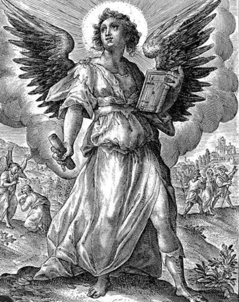 mhonividente's tweet photo. Hoy Invocó al Arcángel Uriel que con su Dorada envuelva mi vida y la llene de Oro, Salud y Amor que sea mi guía en este año que comienza. Hoy el Arcángel Uriel con su fuerza Espiritual va derrotar todos los Demonios que me rodean y que nadie pueda hacerme ningún tipo de Brujería.
DI AMEN SI ACEPTAS LA PROTECCIÓN