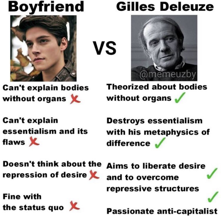 Philosophy memes 🥀 (@philosophymeme0) on Twitter photo 