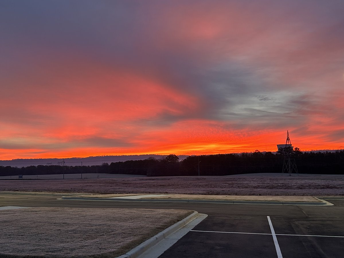 What an awesome way to begin the Spring semester in Jackson County! We cannot wait to open the doors and welcome our <a href="/KD_CIA_JaCo_AL/">Kevin Dukes Career & Innovation Academy</a> students back into our state-of-the-art facility that gives our students the best chance to succeed! <a href="/JCBOEal/">JacksonCountySchools</a> #2024 #MovingForward
