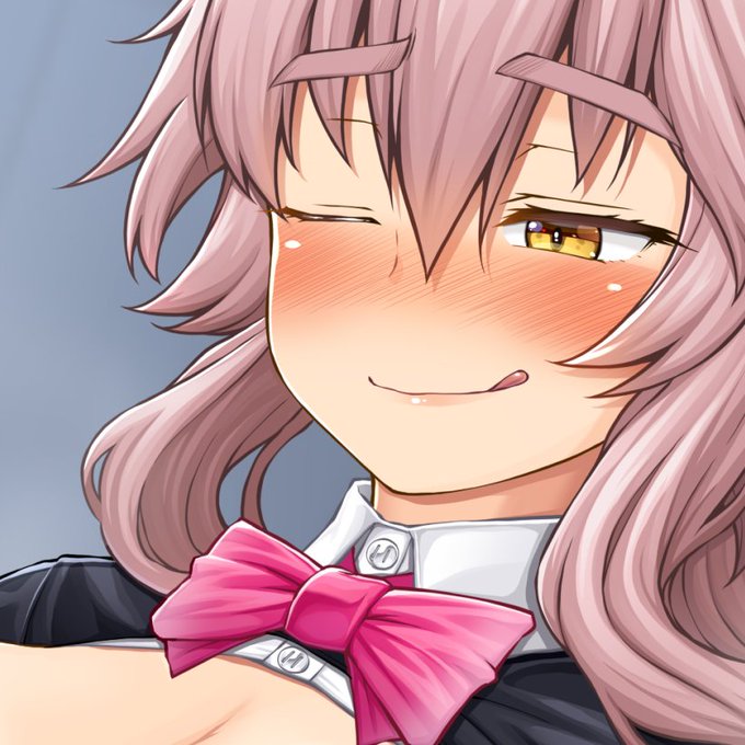 pixivFANBOXでコヤン催眠犯行予告を公開しました! https://t.co/Q2s5JhbA5e
もうちょい…もうちょい…🦊🦊 