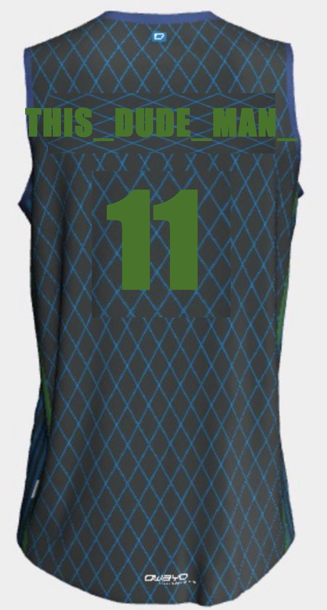 ReavesGotMe's tweet photo. @This_Dude_Man_ will wear No. 11 for #AntActivity. Number last worn by @Ohnohehehehe in 2023. https://t.co/RcAw6UrTio