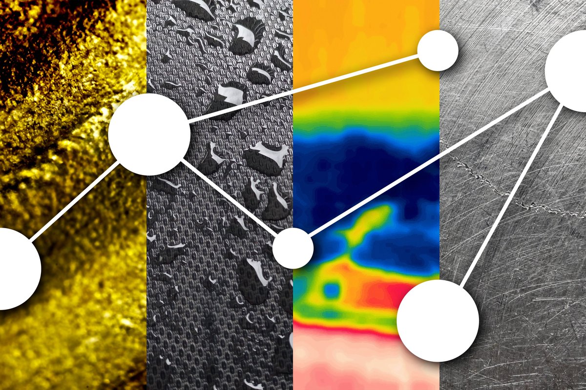 Professors Bilge Yildiz and Rafael Gomez-Bombarelli are using AI to design new compounds or alloys whose surfaces can be used as catalysts in chemical reactions. Their research was published in Nature Computational Science. buff.ly/48EyfUt @NatComputSci