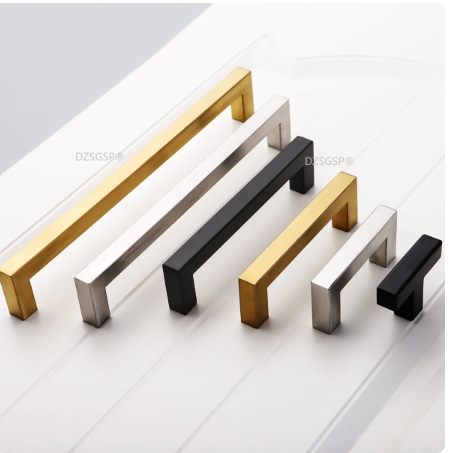 kitchengoes's tweet photo. Elevate Style: Black Square Handles! 🚪✨ Upgrade Now! 
Check Out The New Product
Click Affiliate Link👉https://t.co/gRywhGTb9B
#CabinetChic $GOD #شركه_ميثاق_التقاضي_للمحاماه  #OTDirecto3E #INDvsSA #ایران_تسلیت #刺傷事件 #StarWars #秋葉原駅 https://t.co/RVMFp1TCcK