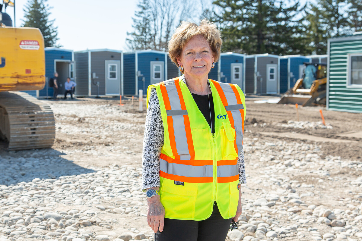 RegionWaterloo's tweet photo. Every single person in Waterloo Region deserves safe and affordable housing, writes Regional Chair @Redman4Region. Read her reflections on what we accomplished together in 2023, and the housing challenges we must still address in 2024.

Read it here: https://t.co/J0O4cZWlsw https://t.co/ZCay2mEuiX