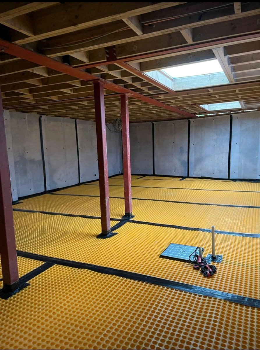 Triton Systems tweet media