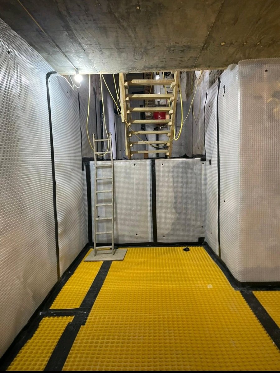 Triton Systems tweet media