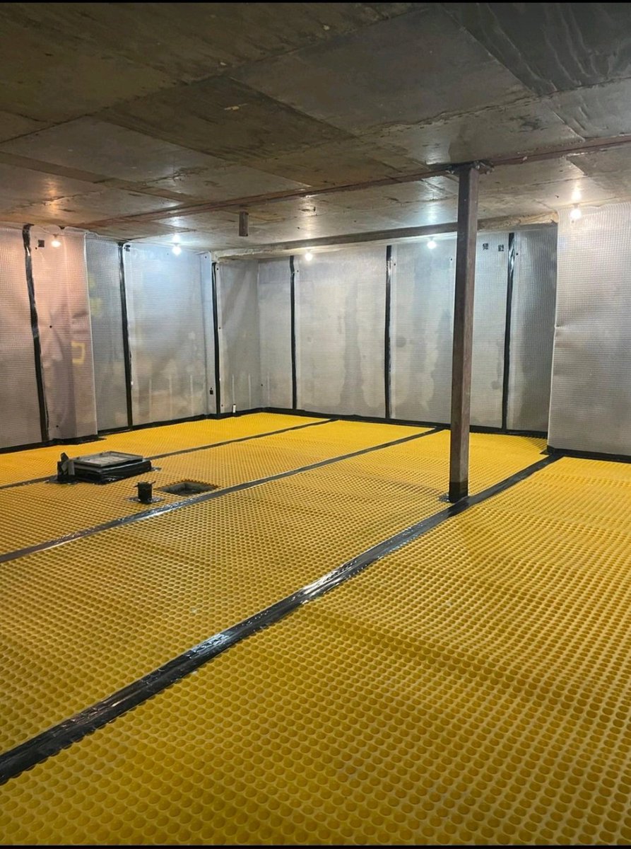 Triton Systems tweet media