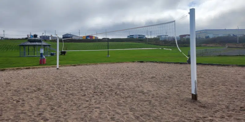VOCMNEWS's tweet photo. Town of Paradise Putting Up $360,000 Towards Purchase of Volleyball Sand

https://t.co/Ark9DHGkCe https://t.co/hVCyPdNjh1