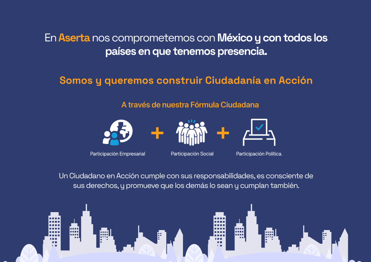 aserta_mx's tweet photo. ¡Seamos Ciudadanía en Acción!
#Ciudadanía #CiudadaníaEnAcción #YoSoyCiudadanoEnAcción #SinParticipaciónNoHayCiudadanía https://t.co/nrT1logesz