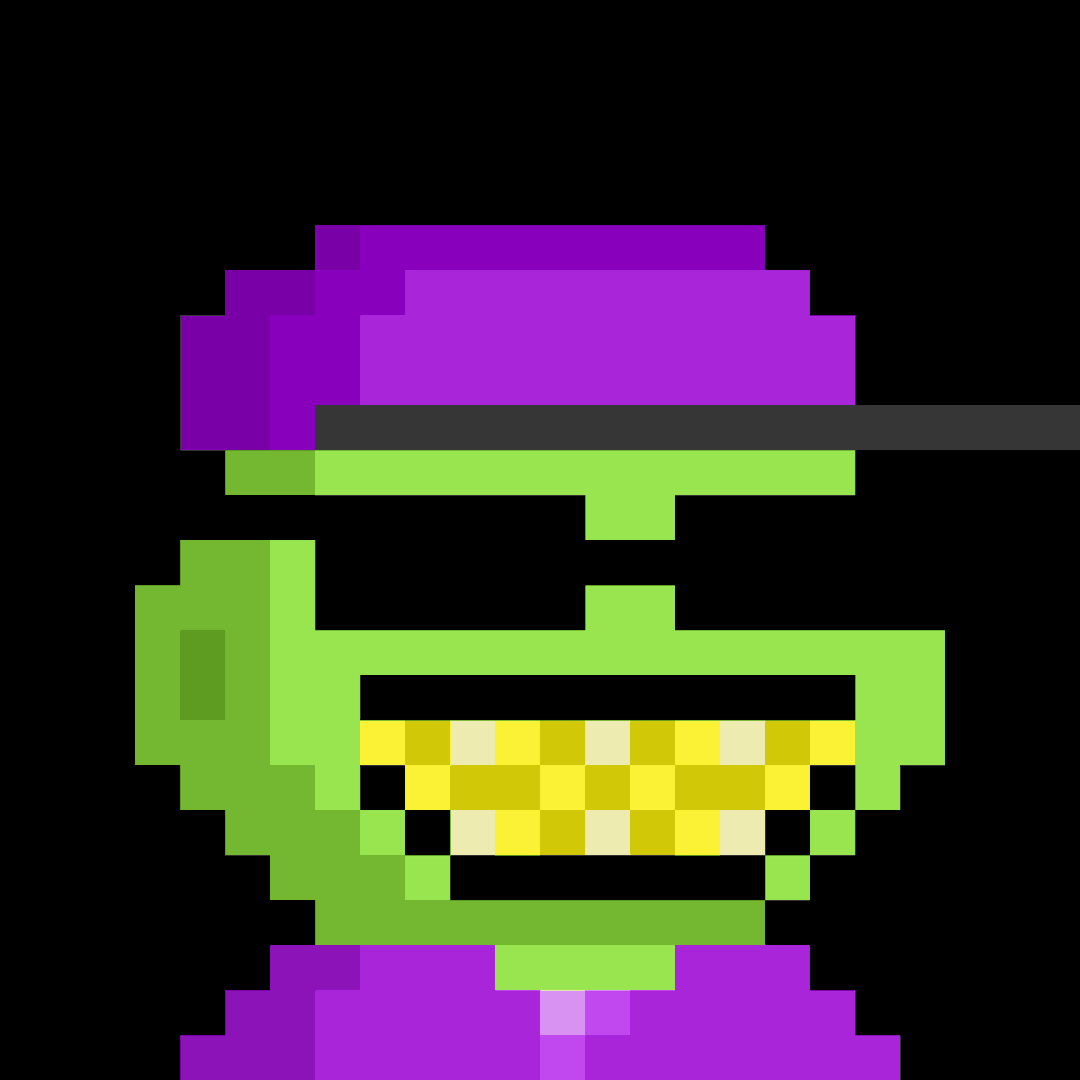BUMPKINZ 👾 tweet media