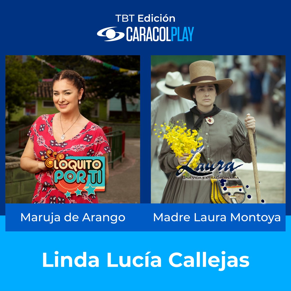 CaracolPlay tweet media
