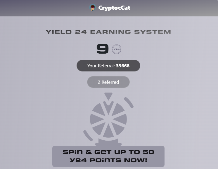 CryptocCat (@cryptoccat) on Twitter photo Scored 9 #Y24 tokens from their airdrop! Join the airdrop and claim yours too!
y24.io/airdrop
<a href="/liemvt_eth/">liemvt.eth</a> <a href="/zaman6696/">Zaman $MOJO $XTER</a> <a href="/vertexian/">Arnold Ong</a> <a href="/alasdjsNFT/">Alien Astronaut DJs</a> <a href="/_SCIOS/">Oscar🎮</a> <a href="/kuanyuhsun/">Kedaw</a> <a href="/pisgorex/">pisgorex Ⓜ️Ⓜ️T</a> <a href="/d_lennertz/">Mr Dan</a>
#Y24 #ETH #LDO #Stader #airdrop #bounty #BNB #BSC #Binance #Aave #Yield24 Scored 9 #Y24 tokens from their airdrop! Join the airdrop and claim yours too!
y24.io/airdrop
<a href="/liemvt_eth/">liemvt.eth</a> <a href="/zaman6696/">Zaman $MOJO $XTER</a> <a href="/vertexian/">Arnold Ong</a> <a href="/alasdjsNFT/">Alien Astronaut DJs</a> <a href="/_SCIOS/">Oscar🎮</a> <a href="/kuanyuhsun/">Kedaw</a> <a href="/pisgorex/">pisgorex Ⓜ️Ⓜ️T</a> <a href="/d_lennertz/">Mr Dan</a>
#Y24 #ETH #LDO #Stader #airdrop #bounty #BNB #BSC #Binance #Aave #Yield24