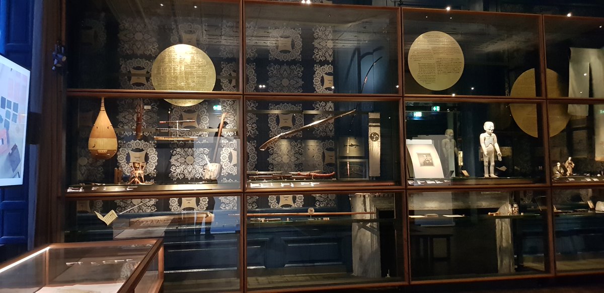 Visited the @sieboldhuis today! Last time I was there was in 2008 when I studied Japanese. 

Absolutely loved the exhibition with photos made of Japan in (around) 1890! Really awesome to see.