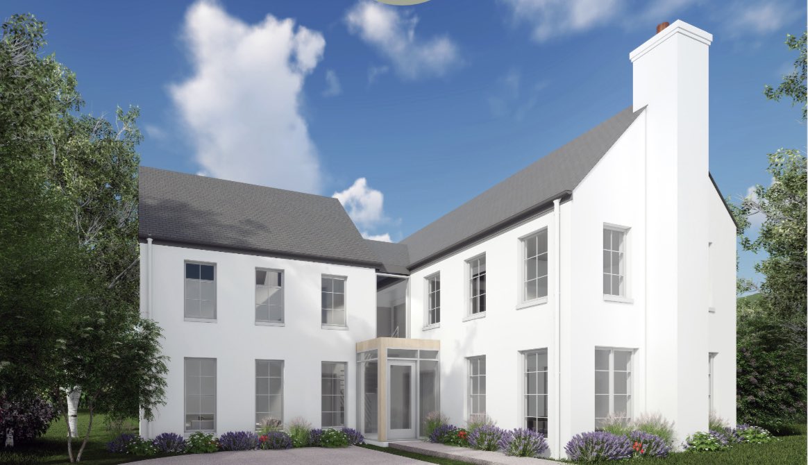 KehoeandAssoc's tweet photo. 🏡✨ Exciting Announcement: Introducing 'Stronveele’, Glenville Road, Wexford.  - A Haven of Luxury Living in Wexford Town! 🌟🌿

For inquiries reach out to our New Homes Dept - Sales@kehoeproperty.com

#wexford #LuxuryLiving #NewDevelopment #ExclusiveHomes #newhomesales https://t.co/LllEHlkblP