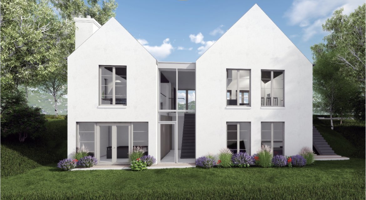 KehoeandAssoc's tweet photo. 🏡✨ Exciting Announcement: Introducing 'Stronveele’, Glenville Road, Wexford.  - A Haven of Luxury Living in Wexford Town! 🌟🌿

For inquiries reach out to our New Homes Dept - Sales@kehoeproperty.com

#wexford #LuxuryLiving #NewDevelopment #ExclusiveHomes #newhomesales https://t.co/LllEHlkblP