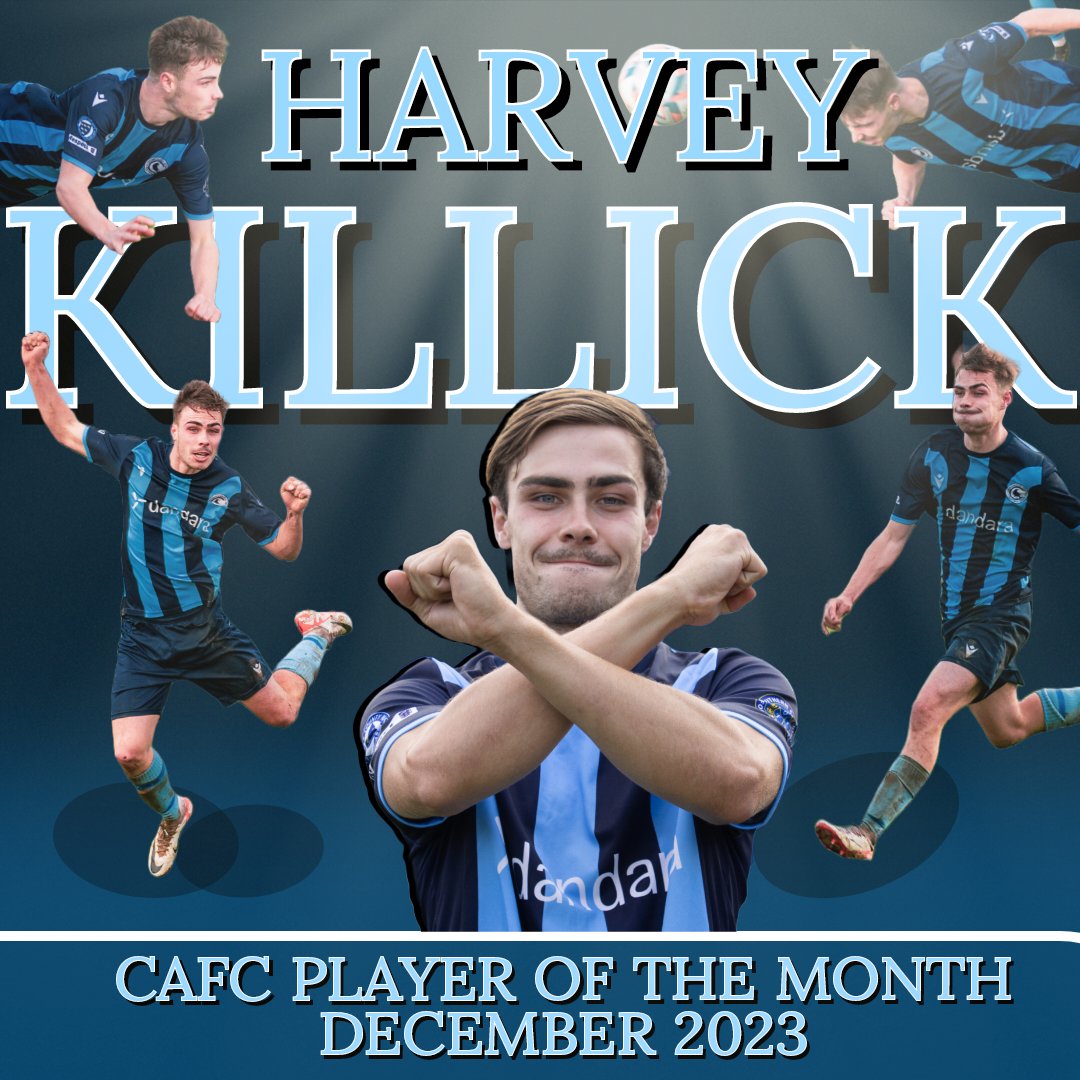 Crowborough Athletic FC tweet media