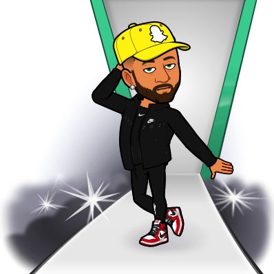 NoelGuilpin's tweet photo. Mon Bitmoji Snapchat https://t.co/i4xXPGlRjH