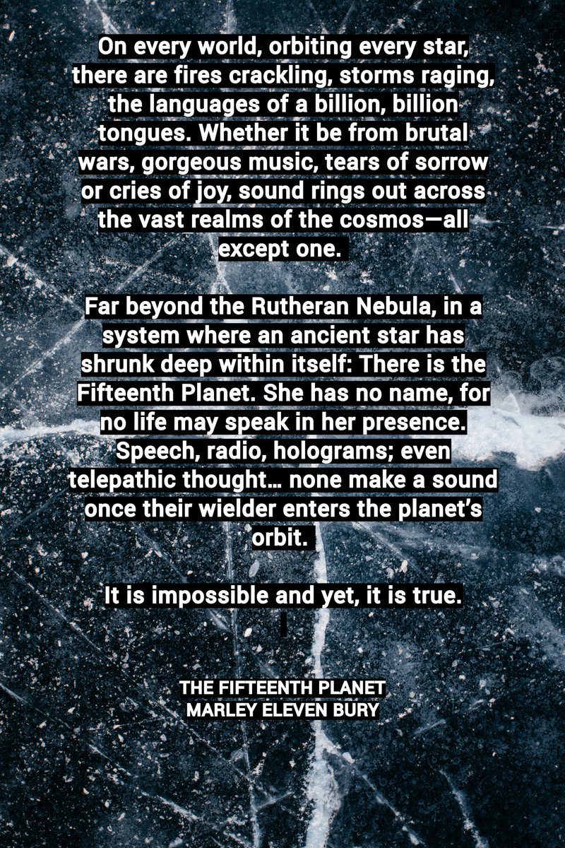 M11BuryAuthor's tweet photo. Five days until 'The Fifteenth Planet' is available for sale in e-book form at https://t.co/S2ZS1g8tE3

#thefifteenthplanet #horrorbooks #scifibooks #shortstory #scifihorror #cosmichorror #shortstoryhorror https://t.co/XlWUrbFrQw