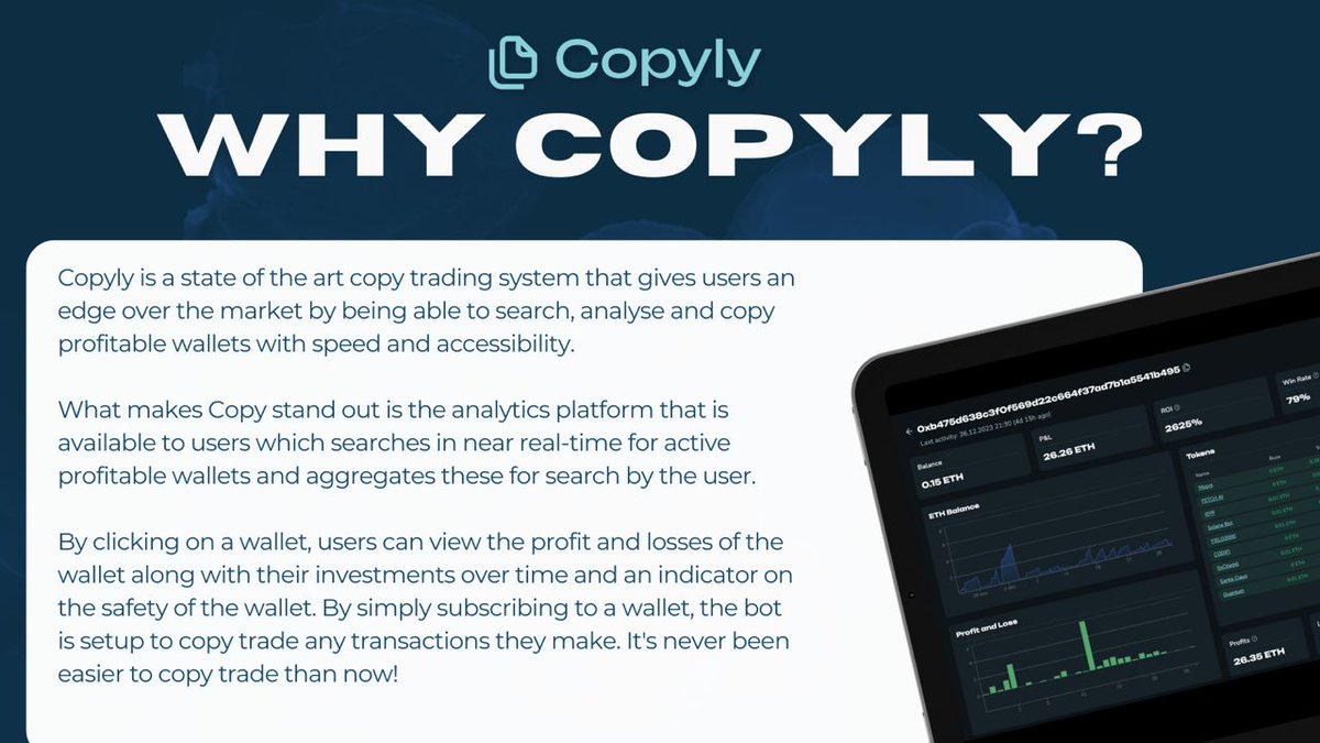 Copyly tweet media
