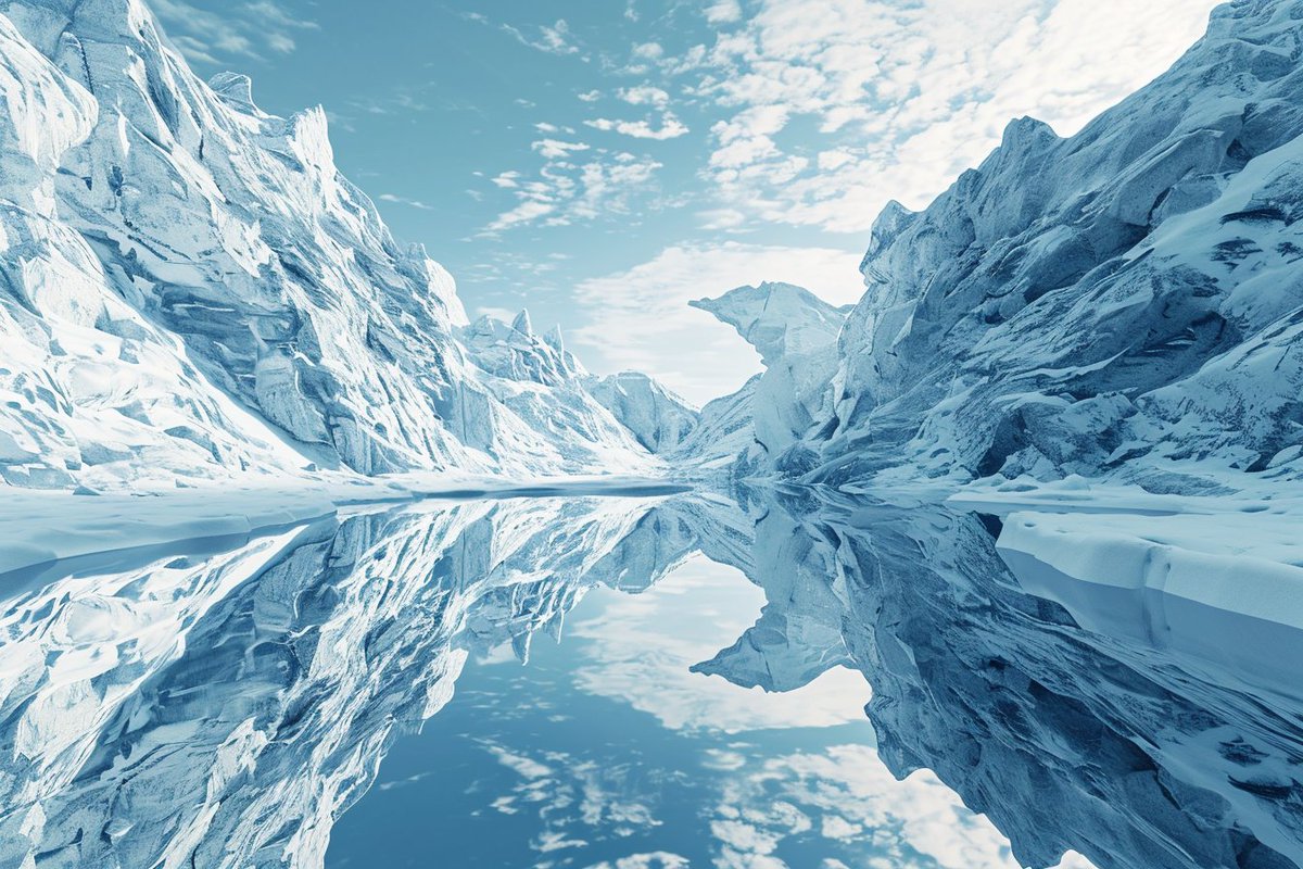 LudovicCreator's tweet photo. 🎨INFINITE MIRRORS🎨

Base prompt :

Infinite Mirrors' reflection of [SUBJECT], creating an endless maze of reflections in [COLOR] and [COLOR] https://t.co/R5SByYhbWU