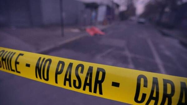 Homicidios disminuyeron en un 9,4% en 2023 respecto al año anterior buff.ly/3S2OW6C