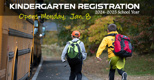 2024-25 Kindergarten Registration Opens Monday, Jan. 8 psqr.io/vnmW-pEr-7 via <a href="/ParentSquare/">ParentSquare</a>