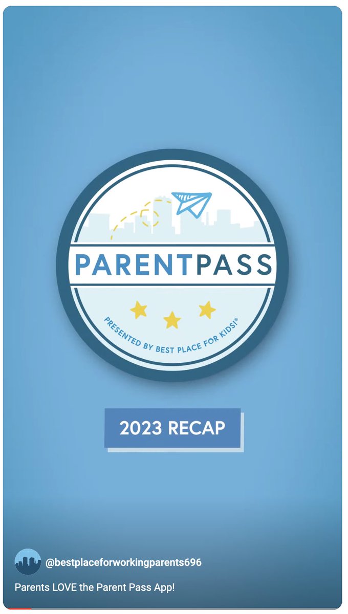 The Miles Foundation tweet media