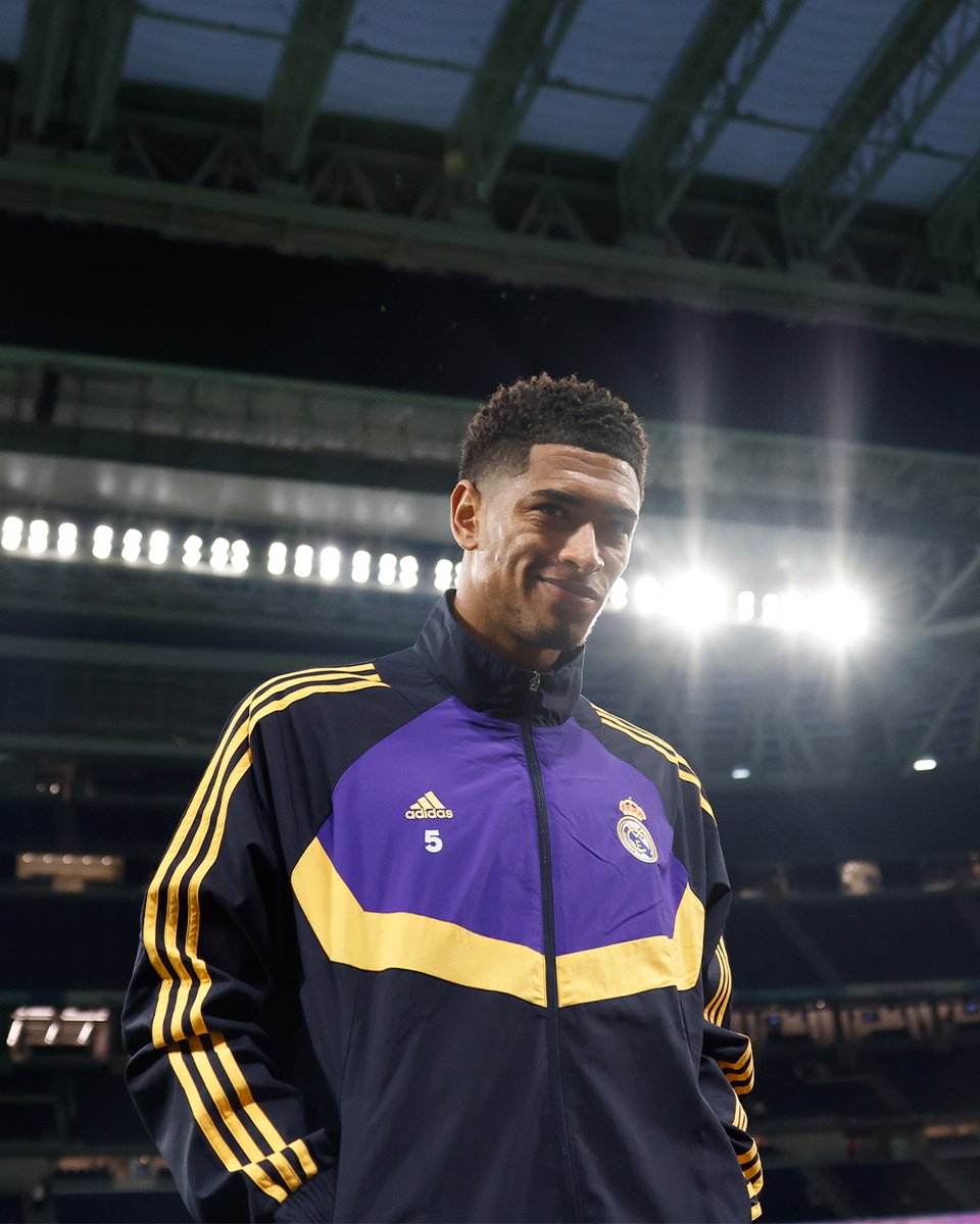 realmadrid's tweet photo. ☺️
👉👈 https://t.co/zBx3SMledM