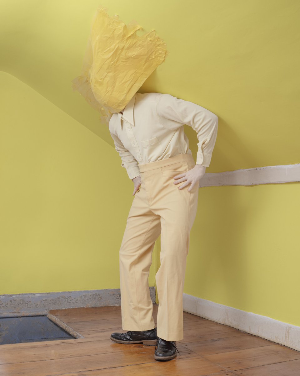 Fly on the Wall