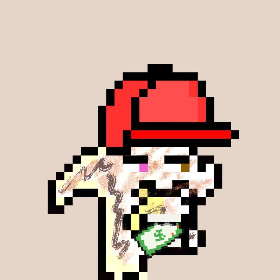 IMPTHEORIGINAL's tweet photo. #NFT #NFT #Marketing #Branding #Crypto @Marketing @CocaCola_GB @StevenBartlett @NFTbark @NFT_enthusiasts @gotbit_io 
How would you market IMP NFTs if you were a marketing expert? https://t.co/032Px2JSvK
