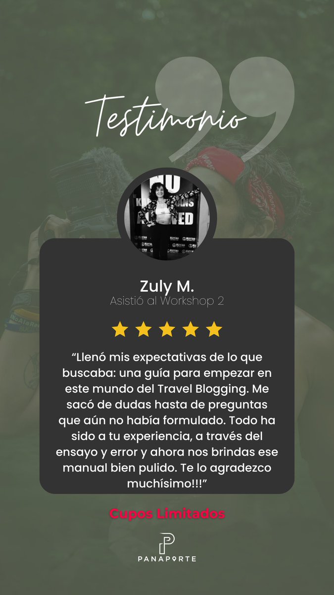 Panaporte tweet media