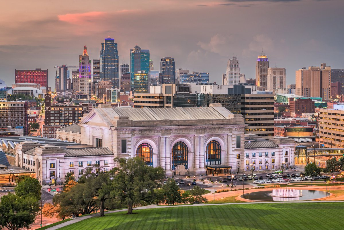 Newmark_KC's tweet photo. Newmark Zimmer's Debora H. Field continues to serve Union Station Kansas City, Inc. as its exclusive leasing agent, securing two tenants on renewals. KCADC and United Soccer Coaches will remain valued tenants for the future, providing an atmosphere of an enriched community. https://t.co/84u1xDPEZT