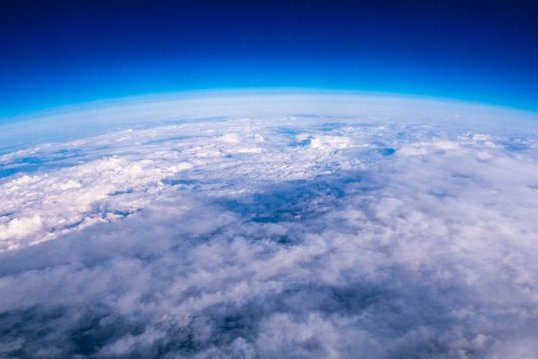 Manmade #GlobalWarming 
Melting ice is currently saving us
from the worst heating.

During melting,
ice absorbs 
as much energy
as would be required 
to heat an equivalent mass of water to 80°C.
The temperature of the ice remains constant at 0°C | 32°F during the melting process.