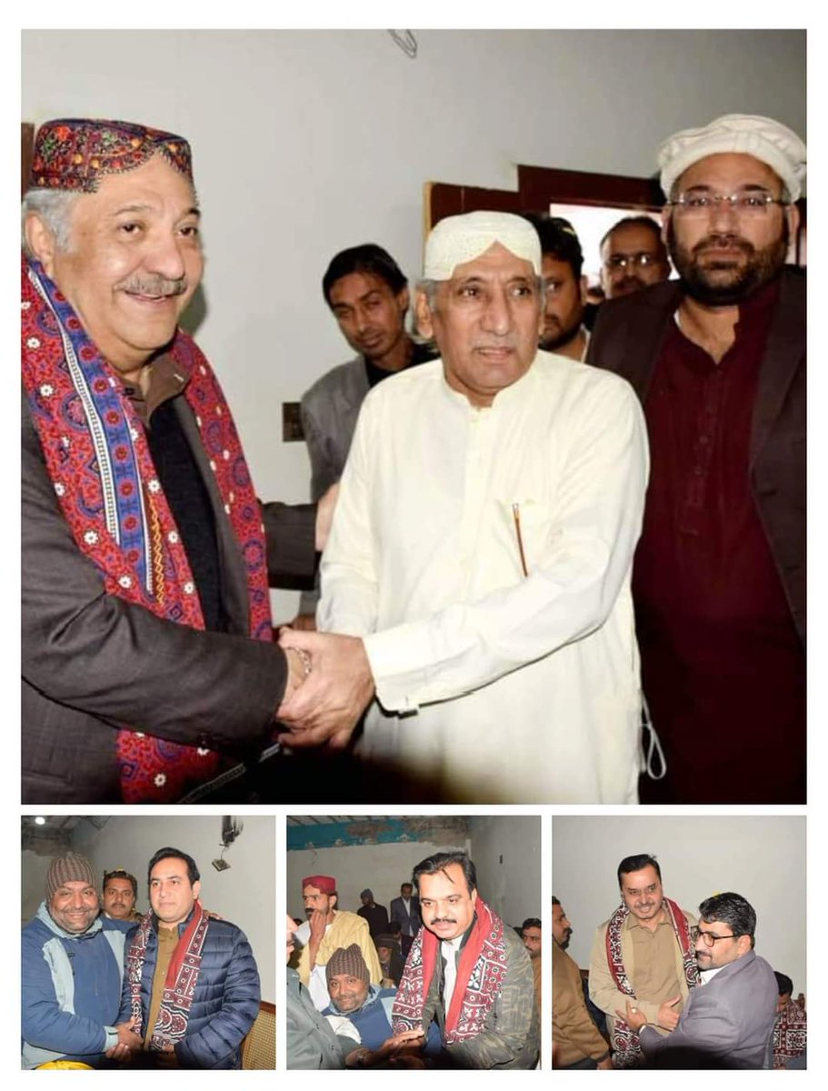 OsmanGhazi888's tweet photo. لاڑکانہ 
پی پی پی چیئرمین جناب بلاول بھٹو زرداری صاحب کے پولیٹیکل سیکریٹری و ممبر سینٹرل ایگزیکٹو کمیٹی

محترم جـــــمــــیــل احمد سومرو صاحب کی بروہی ہائوس مراد واھن آمد 
@BBhuttoZardari @SoomroJameel https://t.co/Umobd3l5IP