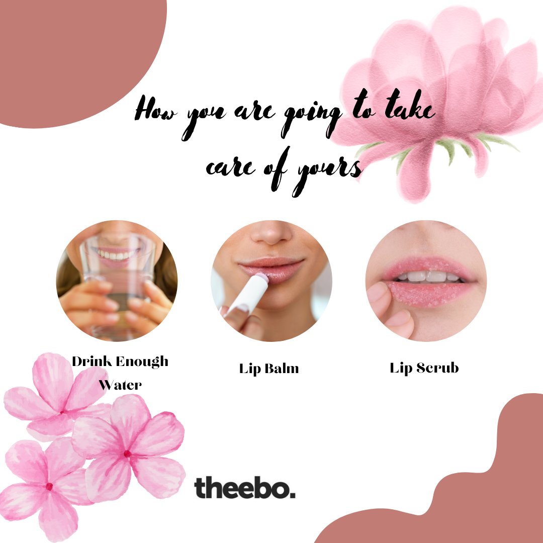 Theebo_co's tweet photo. Winter is here, and so is the season for extra lip TLC! 💋❄️ Embrace the chill with soft, cared-for lips. Hydrate, moisturize, and pout with confidence!
Stay tuned for more!
#WinterLipCare #ColdWeatherBeauty #PoutPerfection #LipLove #WinterBeautyTips https://t.co/tQidiYnmTy