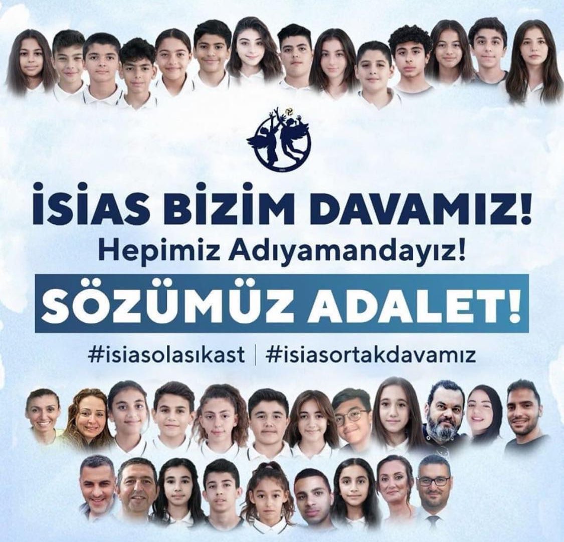 #isisashesapverecek
