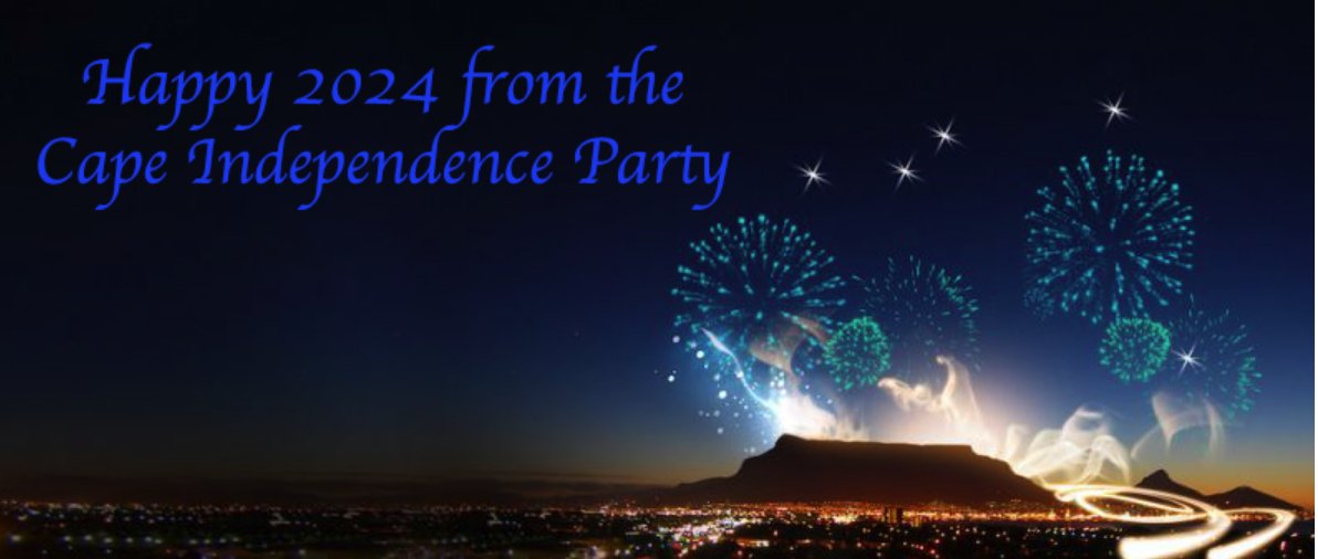 capexitparty's tweet photo. https://t.co/4yvgd93crJ
#Happy2024 and new #IEC regulations - link to the form for signatures to enable the #CAPEXITParty to comply, is provided in this article
#CapeIndependence #Elections2024 https://t.co/RbNhN9F4mi