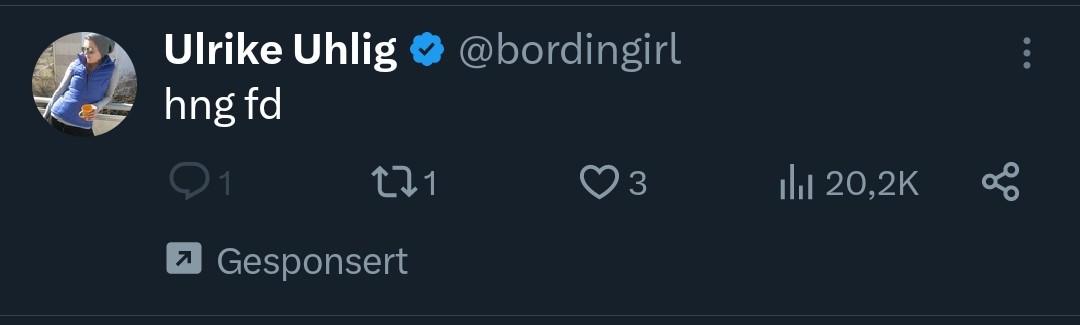 andreas_bombe's tweet photo. Telling critical advertisers to fuck off surely left Elmo with the best of the best to make Twitter profitable. https://t.co/exnT2ArDPD