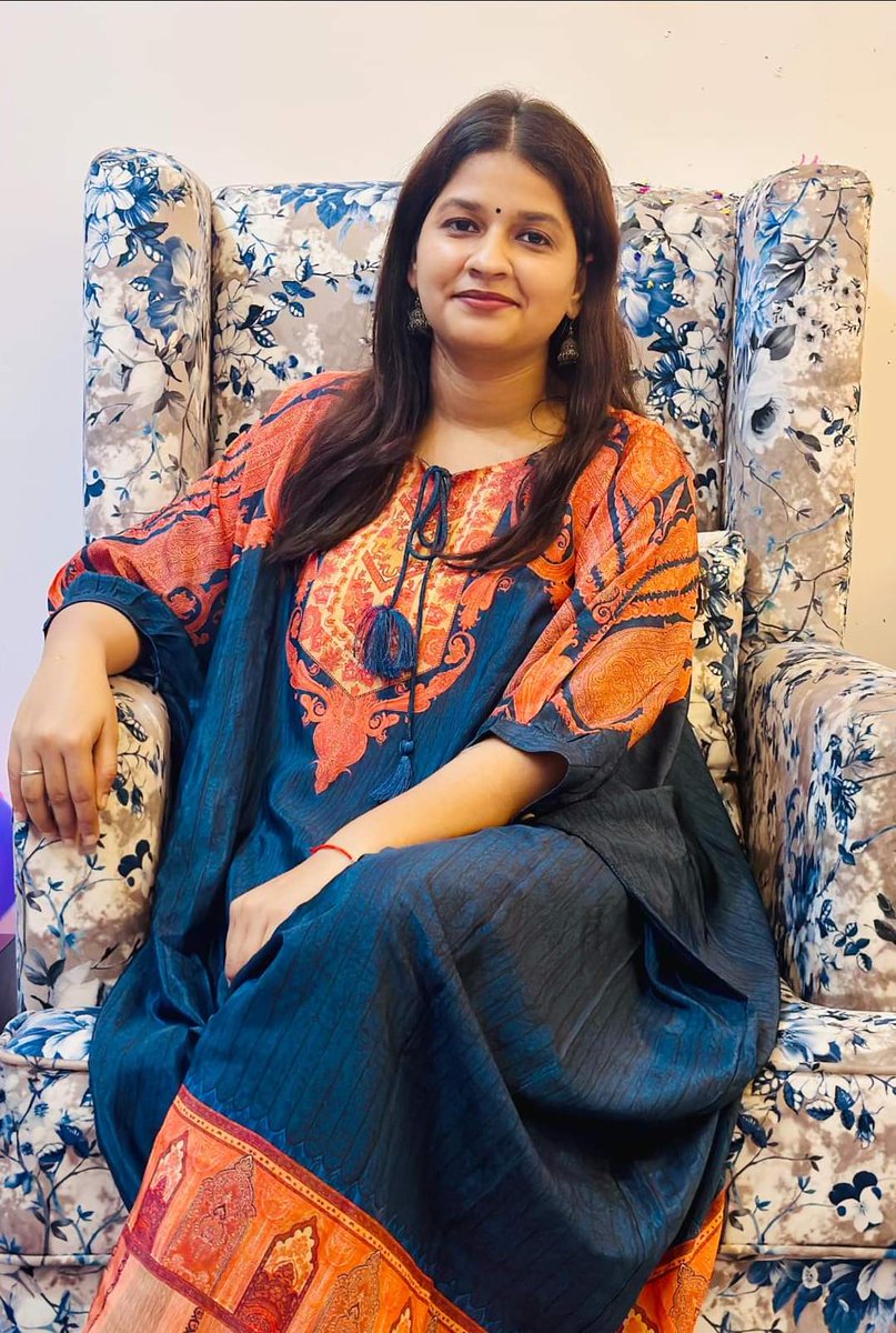 rajeevyadav2012's tweet image. लखनऊ उत्तर विधानसभा से सपा के पूर्व प्रत्याशी पूजा शुक्ला जी को जन्मदिन की हार्दिक शुभकामनाएँ।

@poojashukla04