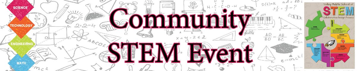 valleymiddle's tweet photo. VMSS is holding their annual Community STEM Event. Check it out here: https://t.co/byE6zvDdOb
#vmsstudents #vmsstemforall #ISD196 #ISD196STEMPathway @ISD196Magnets https://t.co/SmX1gO3rwM