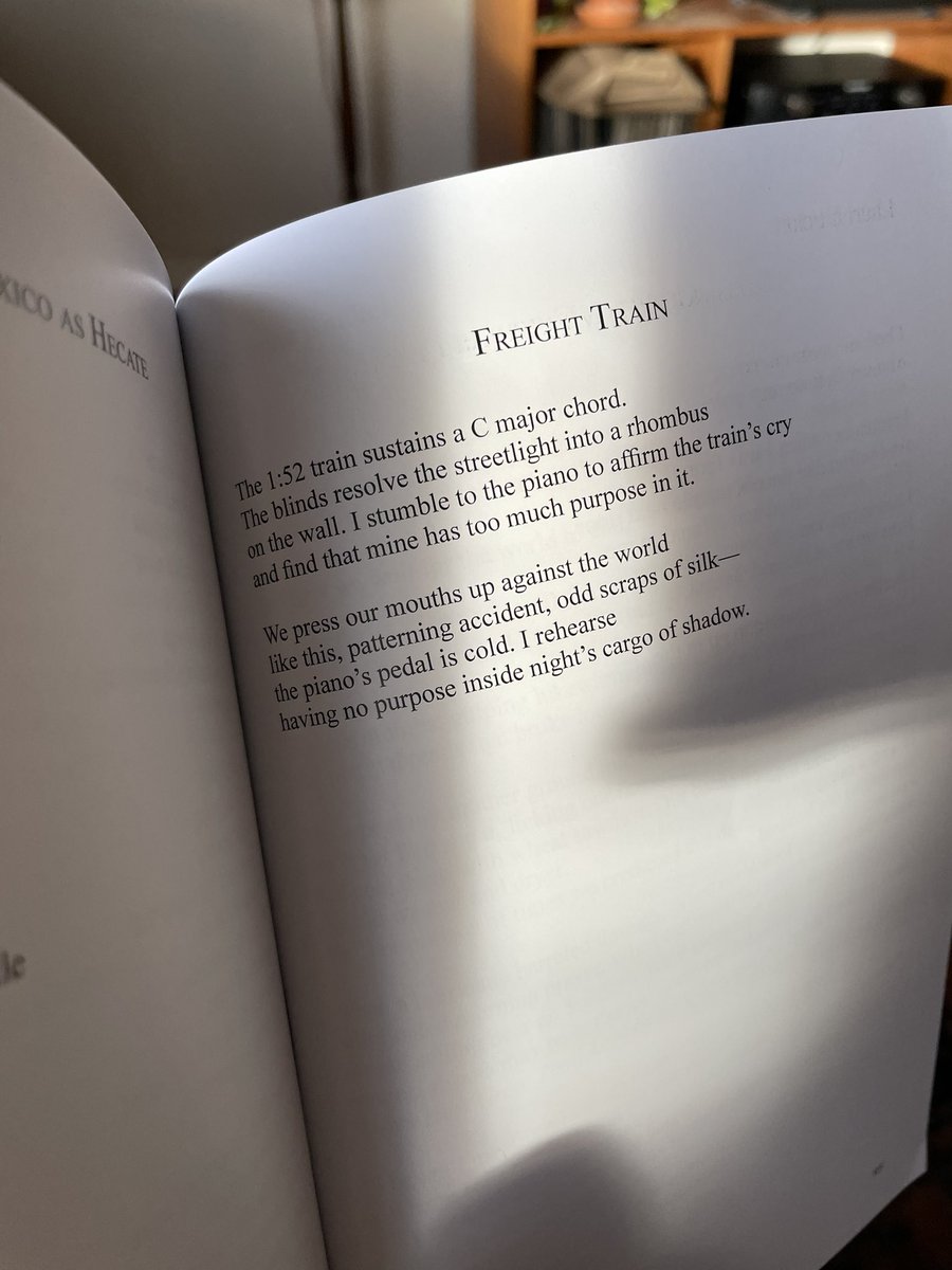 laurencpeat's tweet photo. Very grateful to @poetry_south for featuring these two poems in their most recent issue! 

You can order a copy here: https://t.co/6yb4M1z7us https://t.co/254AKlwSc3