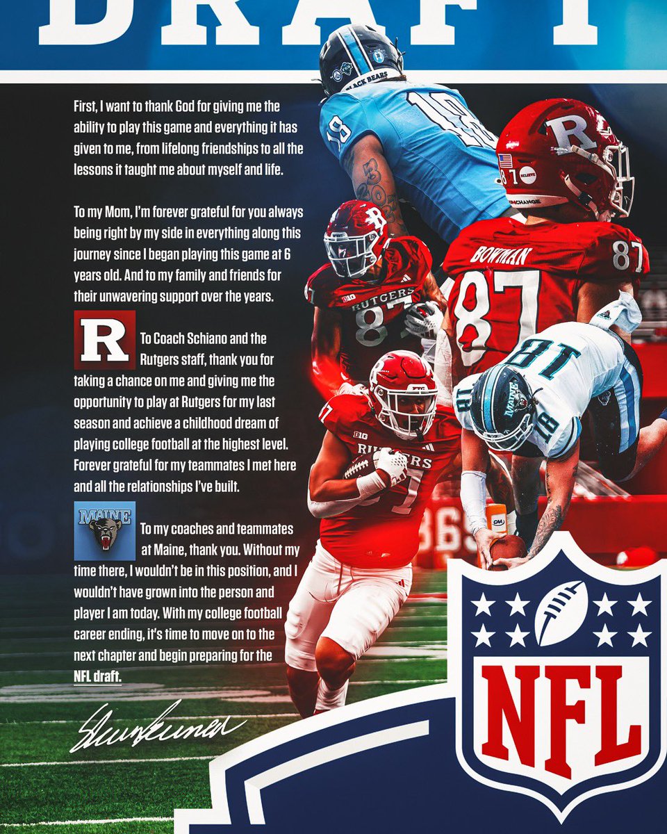 On to the next chapter 🙏🏽