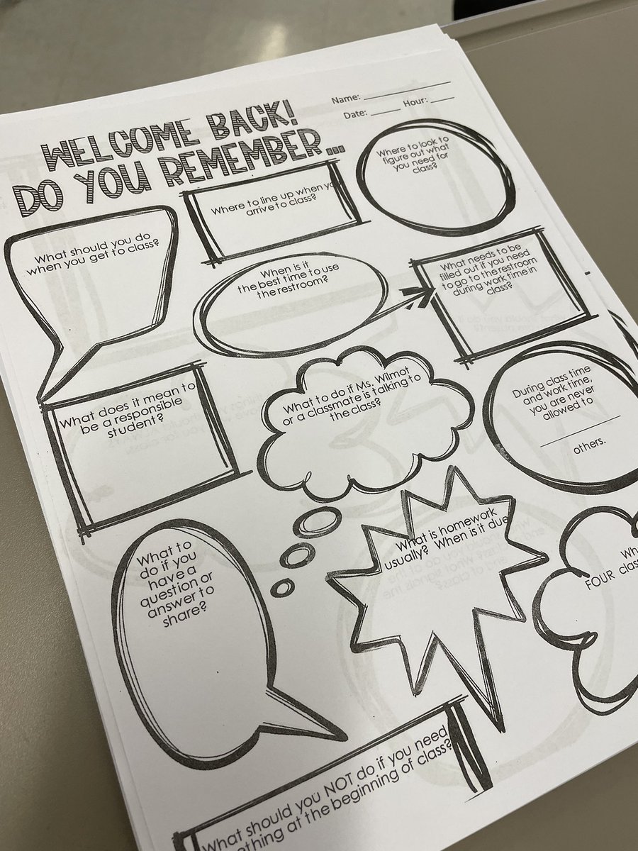 Our 7th grade <a href="/NCMSTitans/">NW Cabarrus Middle</a> are getting back into the swing of things as they kickoff the second semester!

#NCMSTitans