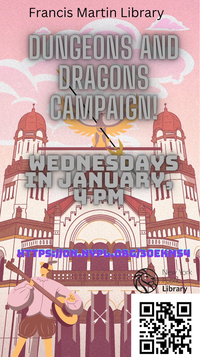 FrancisMartinLibrary tweet media