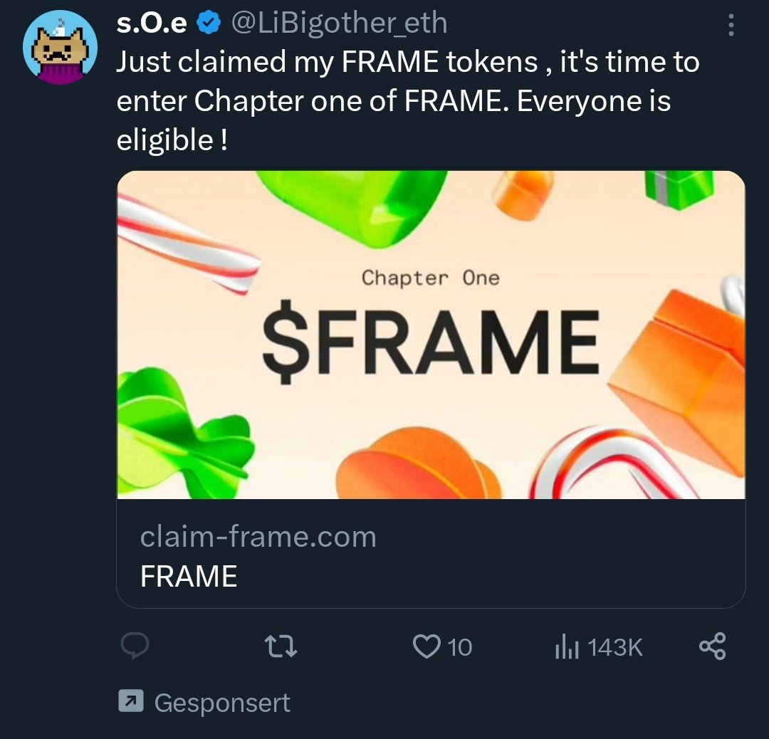 andreas_bombe's tweet photo. Very serious businesses that will surely bring in the advertising cash. https://t.co/wU6TzkHqOq